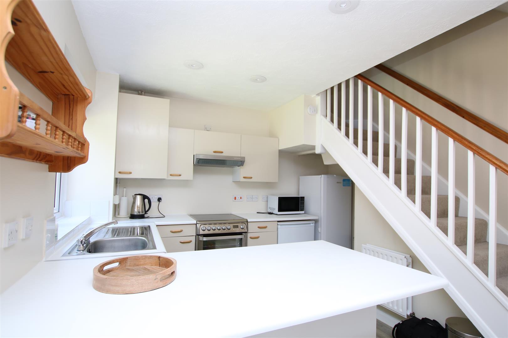 Wordsworth Place, Horsham